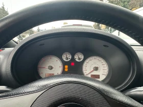 Seat Leon 1M1, снимка 6