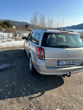 Opel Astra, снимка 6