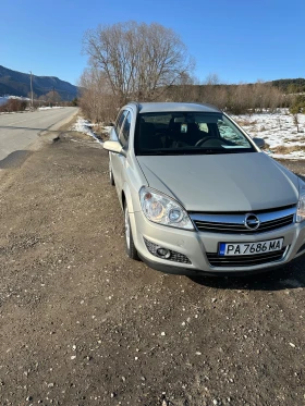 Opel Astra, снимка 2