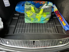 Mercedes-Benz S 500 LONG 4MATIC, снимка 8