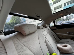 Mercedes-Benz S 500 LONG 4MATIC, снимка 7