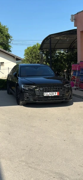 Audi A8 3.0tdi, снимка 2
