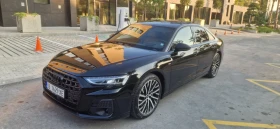 Audi A8 3.0tdi, снимка 7