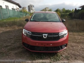 Dacia Sandero, снимка 1