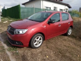 Dacia Sandero, снимка 2