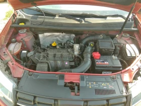 Dacia Sandero, снимка 8