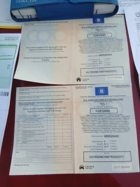 Dacia Sandero, снимка 7