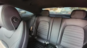 Mercedes-Benz C 43 AMG Coupe/4MATIC/Burmaster/Pano/Heated seats/Фикс Цена, снимка 7
