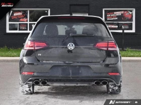 VW Golf R 4MOTION| PREMIUM AUDIO, снимка 3