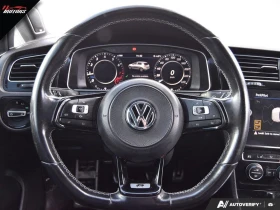 VW Golf R 4MOTION| PREMIUM AUDIO, снимка 7