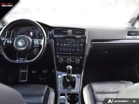 VW Golf R 4MOTION| PREMIUM AUDIO, снимка 6
