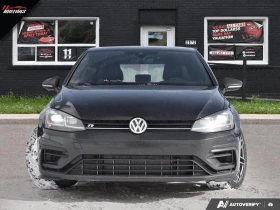 VW Golf R 4MOTION| PREMIUM AUDIO, снимка 2