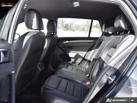 VW Golf R 4MOTION| PREMIUM AUDIO, снимка 12
