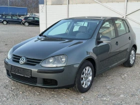 VW Golf 2.0 TDI Климатроник/Темпомат/Собствен лизинг, снимка 8