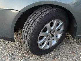 VW Golf 2.0 TDI Климатроник/Темпомат/Собствен лизинг, снимка 17