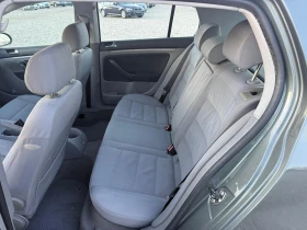 VW Golf 2.0 TDI Климатроник/Темпомат/Собствен лизинг, снимка 10