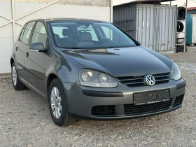 VW Golf 2.0 TDI Климатроник/Темпомат/Собствен лизинг, снимка 2