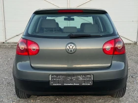 VW Golf 2.0 TDI Климатроник/Темпомат/Собствен лизинг, снимка 5