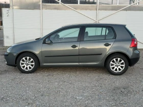 VW Golf 2.0 TDI Климатроник/Темпомат/Собствен лизинг, снимка 7