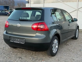 VW Golf 2.0 TDI Климатроник/Темпомат/Собствен лизинг, снимка 4