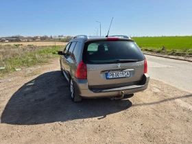 Peugeot 307 SW, снимка 5