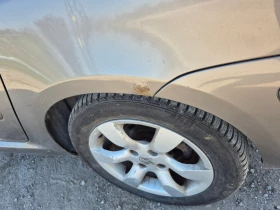 Peugeot 307 SW, снимка 10