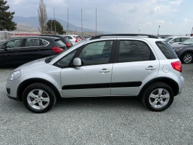Suzuki SX4 (КАТО НОВА)^(4х4), снимка 10