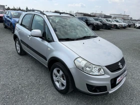 Suzuki SX4 (КАТО НОВА)^(4х4), снимка 3