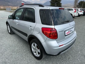 Suzuki SX4 (КАТО НОВА)^(4х4), снимка 8