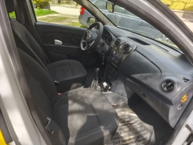 Dacia Sandero, снимка 3