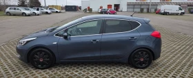 Kia Ceed, снимка 3
