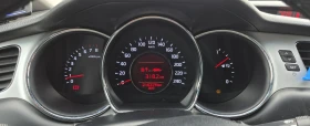 Kia Ceed, снимка 8