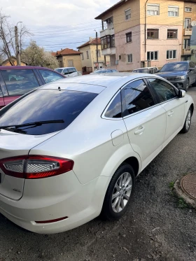 Ford Mondeo, снимка 4