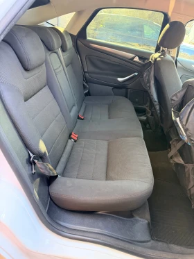Ford Mondeo, снимка 12