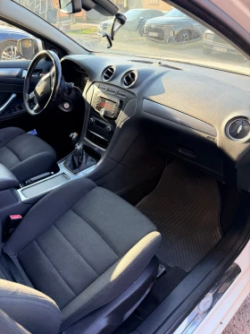 Ford Mondeo, снимка 10