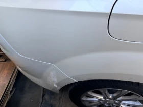 Ford Mondeo, снимка 13