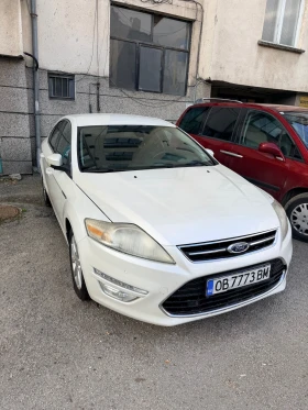 Ford Mondeo, снимка 1