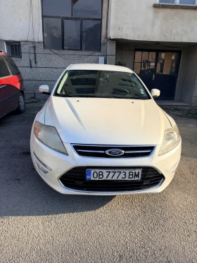 Ford Mondeo, снимка 7