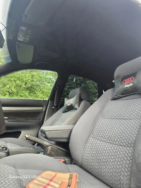 Audi A4 B5 ГАЗ, снимка 6