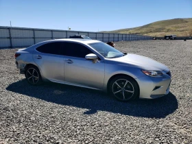 Lexus ES 300 2.5l H Base, снимка 4