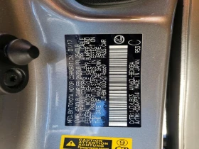 Lexus ES 300 2.5l H Base, снимка 13