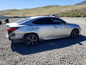 Lexus ES 300 2.5l H Base, снимка 3