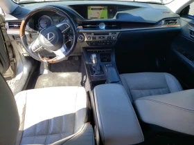 Lexus ES 300 2.5l H Base, снимка 8