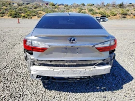 Lexus ES 300 2.5l H Base, снимка 6