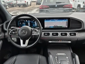 Mercedes-Benz GLE 450, снимка 6
