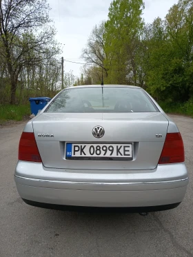 VW Bora 1.6!, снимка 3