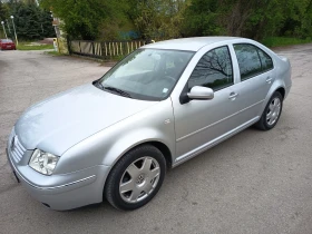 VW Bora 1.6!, снимка 4