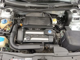 VW Bora 1.6!, снимка 5