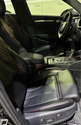 Audi S3 PROGRESSIV* ПЪЛНА СЕРВИЗНА ИСТОРИЯ* БЕЗ ИНЦИДЕНТИ , снимка 5