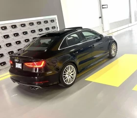 Audi S3 PROGRESSIV* ПЪЛНА СЕРВИЗНА ИСТОРИЯ* БЕЗ ИНЦИДЕНТИ , снимка 2